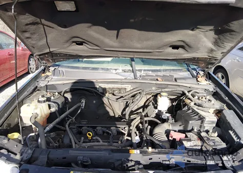 2012 Ford Escape Limited z USA, uszkodzony, nr VIN 1FMCU0E7XCKB44134